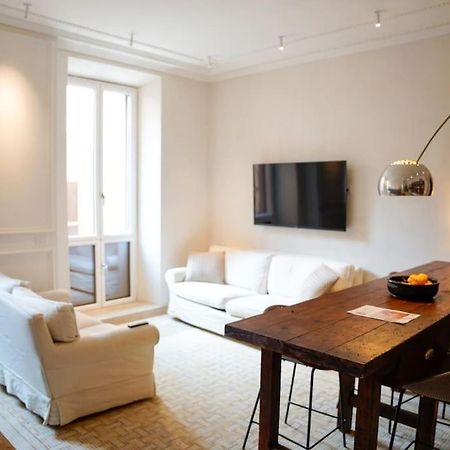 Апартаменты Casa Monti Club Рим Экстерьер фото