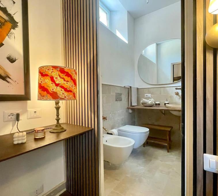Апартаменты Casa Monti Club Рим Экстерьер фото