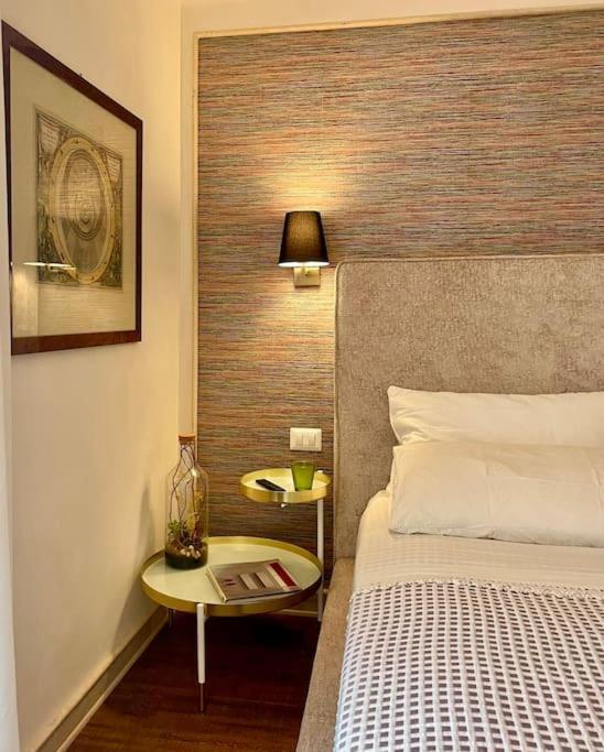 Апартаменты Casa Monti Club Рим Экстерьер фото