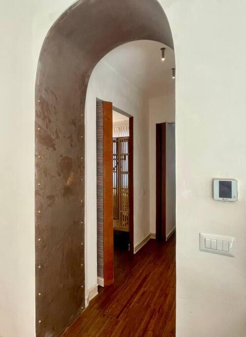 Апартаменты Casa Monti Club Рим Экстерьер фото