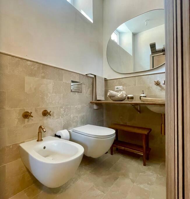 Апартаменты Casa Monti Club Рим Экстерьер фото