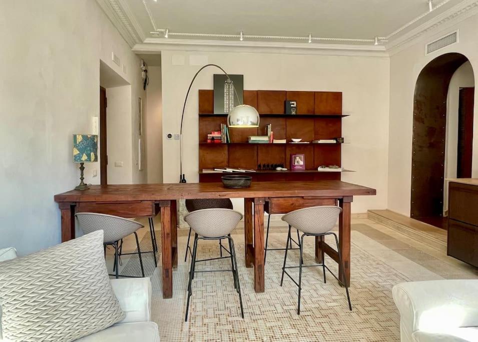 Апартаменты Casa Monti Club Рим Экстерьер фото