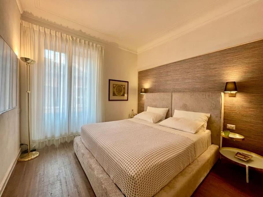 Апартаменты Casa Monti Club Рим Экстерьер фото