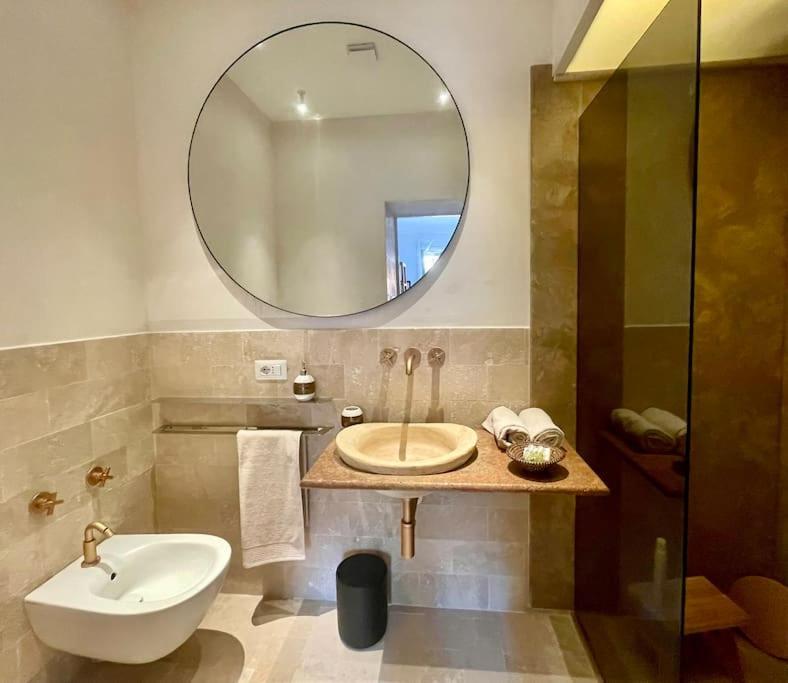 Апартаменты Casa Monti Club Рим Экстерьер фото