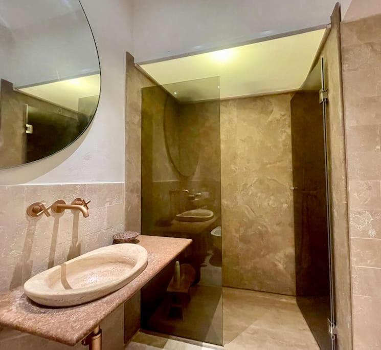 Апартаменты Casa Monti Club Рим Экстерьер фото